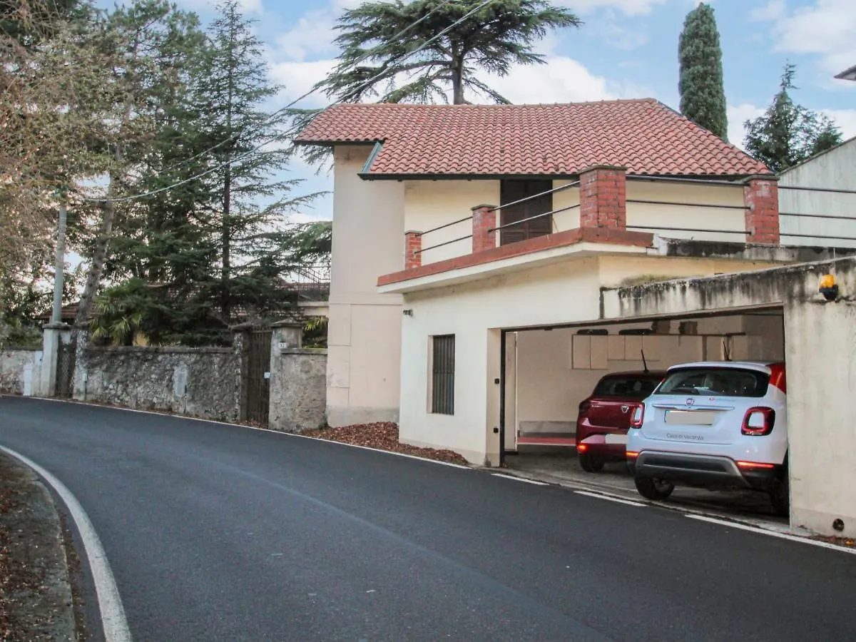Holiday Home Sul Lago By Interhome Laveno-Mombello