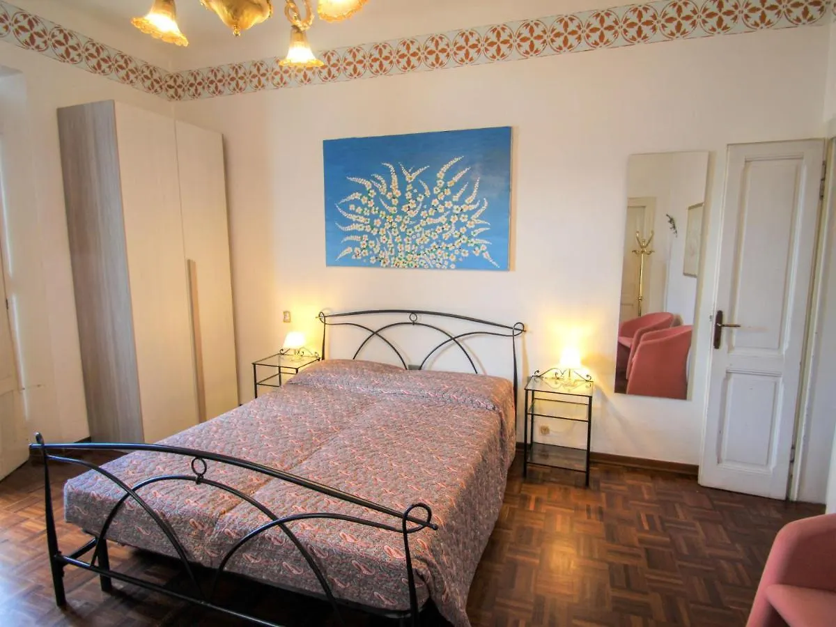 Holiday Home Sul Lago By Interhome Laveno-Mombello