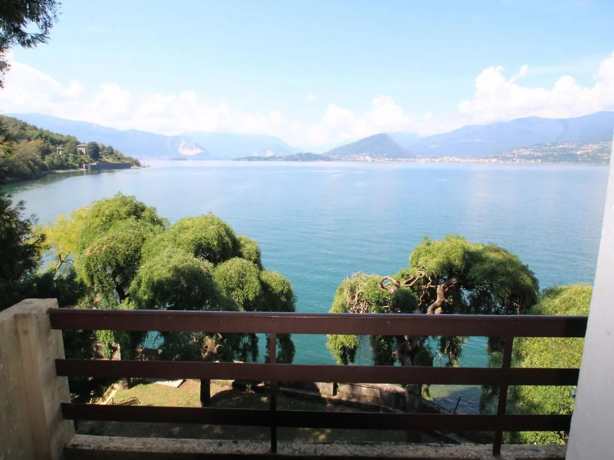 Holiday Home Sul Lago By Interhome Laveno-Mombello