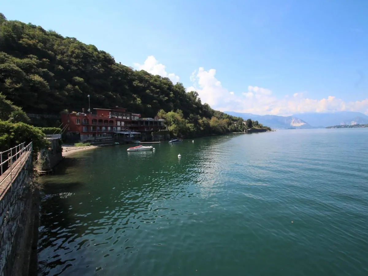 Holiday Home Sul Lago By Interhome Laveno-Mombello