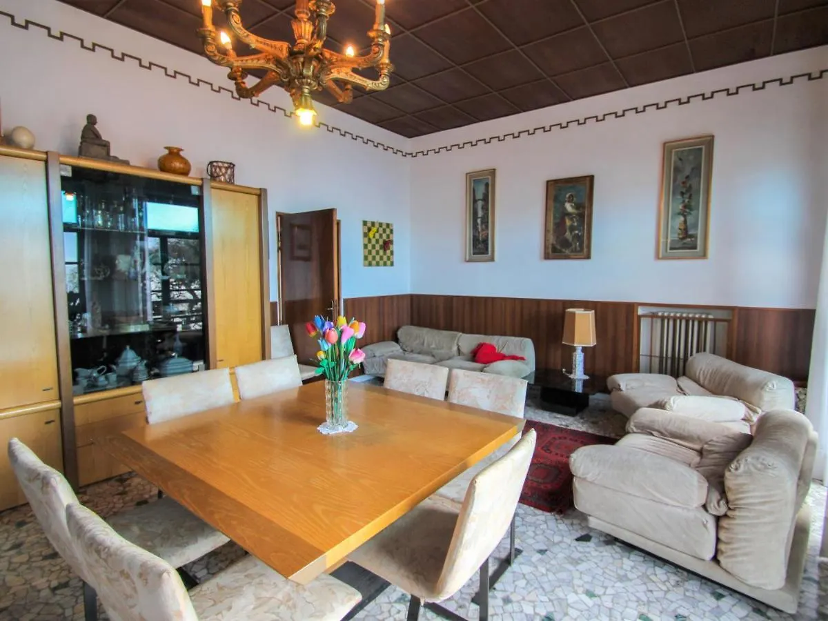Holiday Home Sul Lago By Interhome Laveno-Mombello İtalya