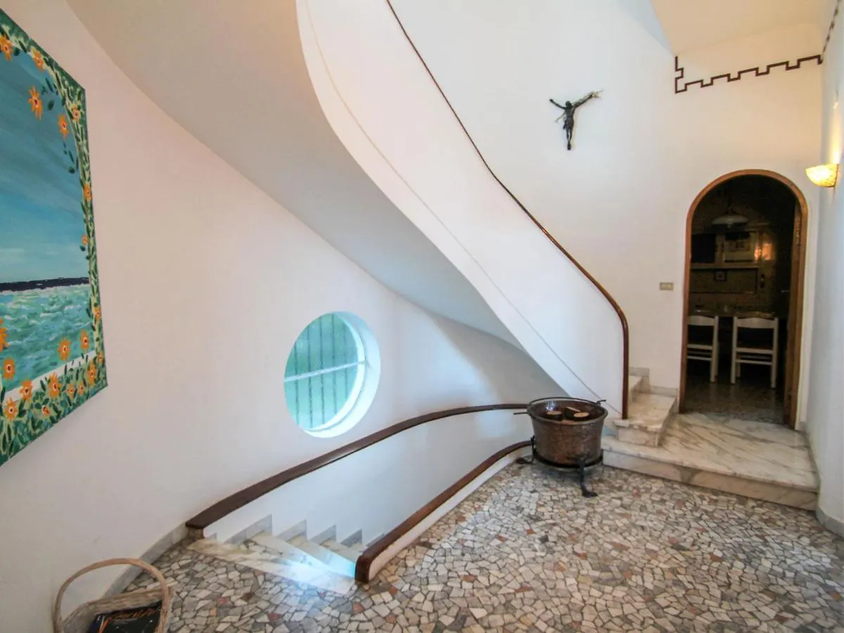 Holiday Home Sul Lago By Interhome Laveno-Mombello