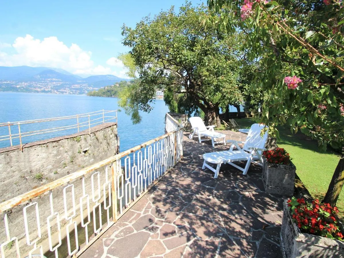 Holiday Home Sul Lago By Interhome Laveno-Mombello İtalya