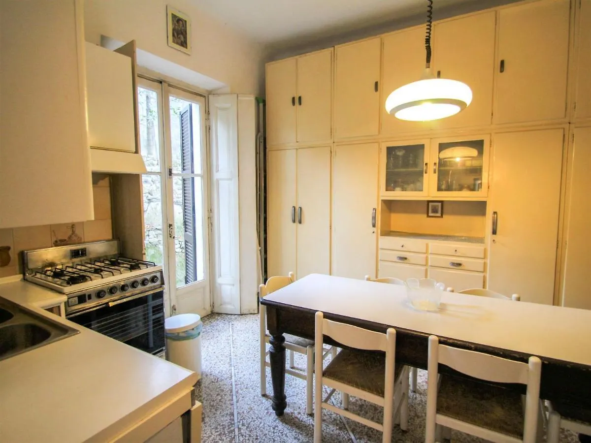 Holiday Home Sul Lago By Interhome Laveno-Mombello