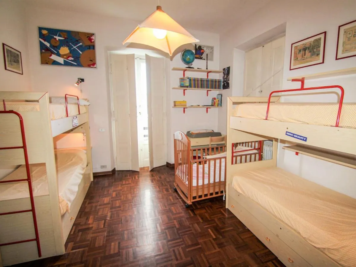 Holiday Home Sul Lago By Interhome Laveno-Mombello